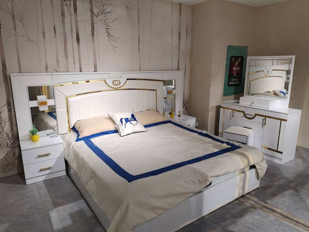 CAPPELLINI Lit King Size